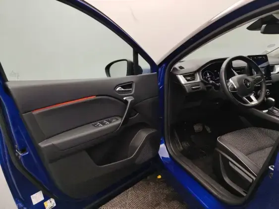 RENAULT CAPTUR II - voiture d'occasion - Photo 19