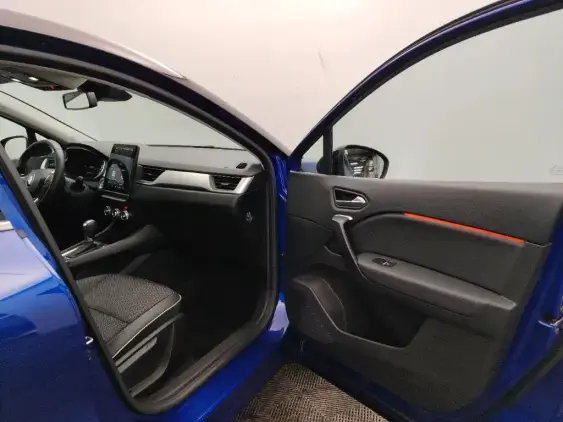 RENAULT CAPTUR II - voiture d'occasion - Photo 20