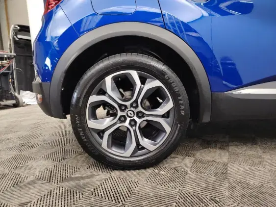 RENAULT CAPTUR II - voiture d'occasion - Photo 25