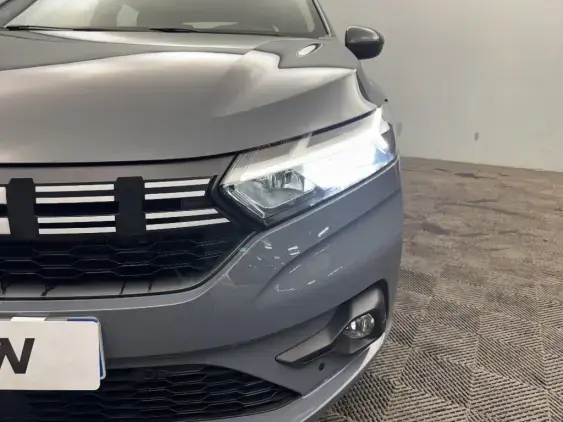 DACIA SANDERO III - voiture d'occasion - Photo 22