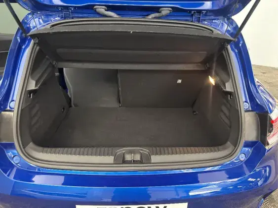 RENAULT CLIO V - voiture d'occasion - Photo 16