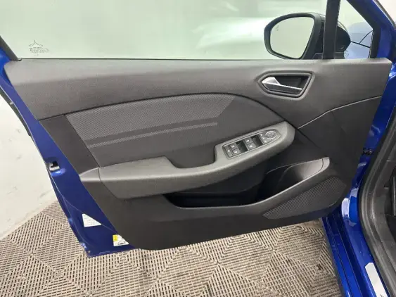 RENAULT CLIO V - voiture d'occasion - Photo 19