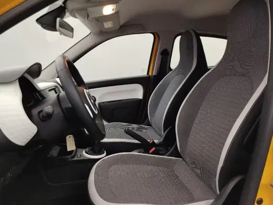RENAULT TWINGO III - voiture d'occasion - Photo 15