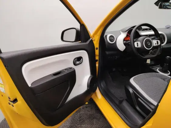 RENAULT TWINGO III - voiture d'occasion - Photo 16