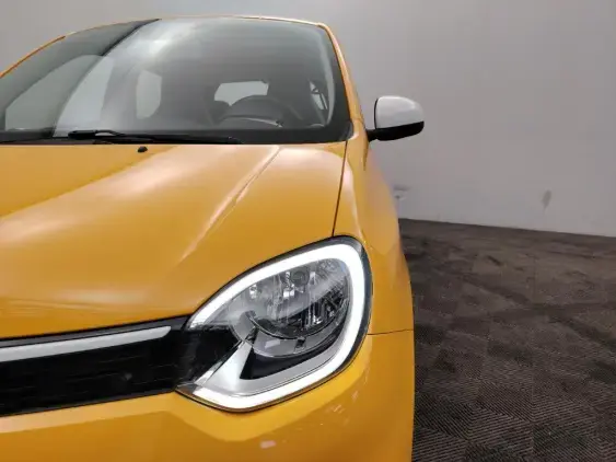 RENAULT TWINGO III - voiture d'occasion - Photo 18