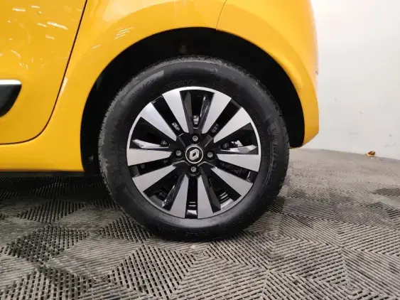 RENAULT TWINGO III - voiture d'occasion - Photo 20
