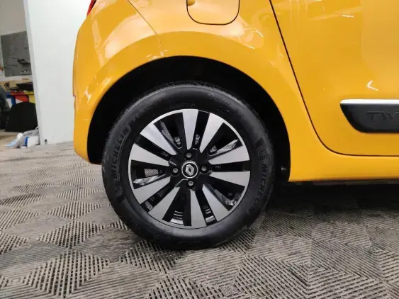RENAULT TWINGO III - voiture d'occasion - Photo 21