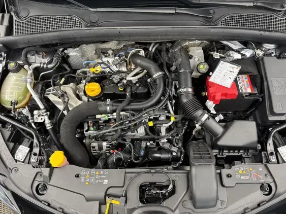 RENAULT CLIO V - voiture d'occasion - Photo 20