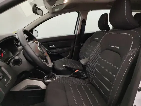 DACIA DUSTER II - voiture d'occasion - Photo 18