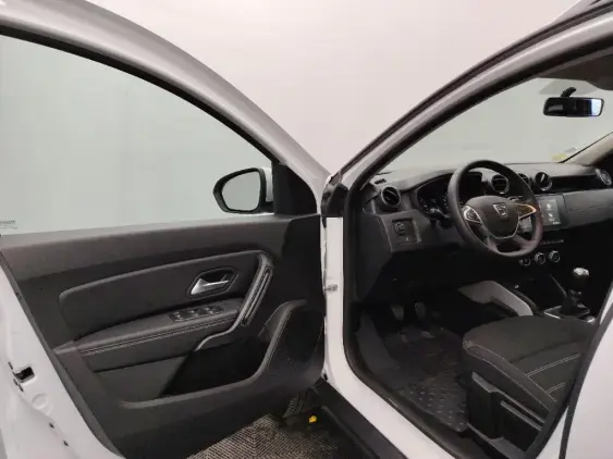 DACIA DUSTER II - voiture d'occasion - Photo 19