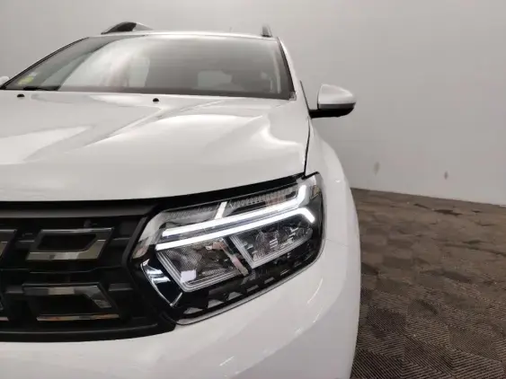 DACIA DUSTER II - voiture d'occasion - Photo 22