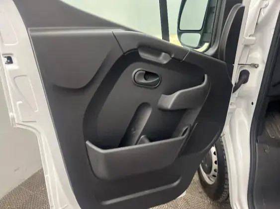 RENAULT MASTER FG III - voiture d'occasion - Photo 16