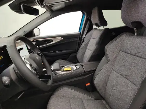 RENAULT AUSTRAL - voiture d'occasion - Photo 18