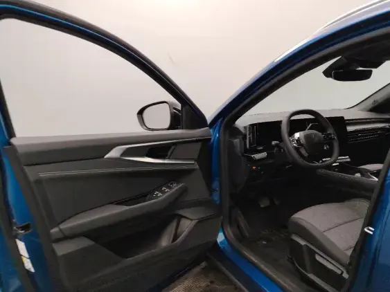 RENAULT AUSTRAL - voiture d'occasion - Photo 19