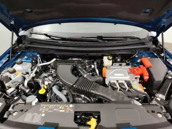 RENAULT AUSTRAL - voiture d'occasion - Photo 21