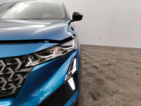 RENAULT AUSTRAL - voiture d'occasion - Photo 22