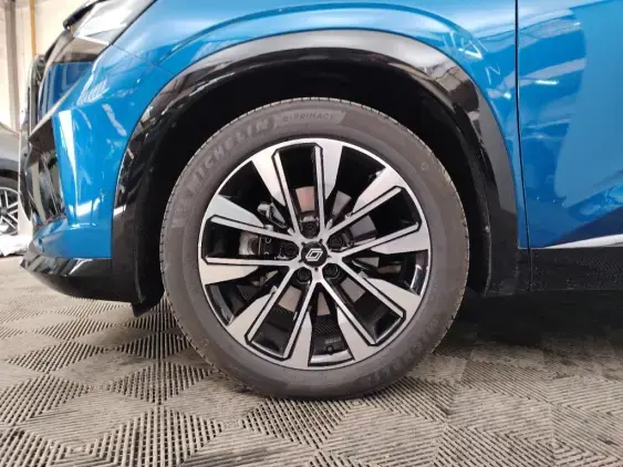 RENAULT AUSTRAL - voiture d'occasion - Photo 23