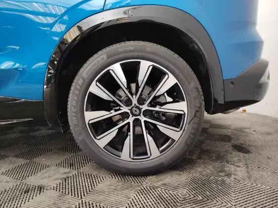 RENAULT AUSTRAL - voiture d'occasion - Photo 24