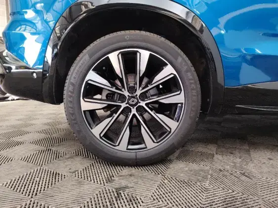 RENAULT AUSTRAL - voiture d'occasion - Photo 25