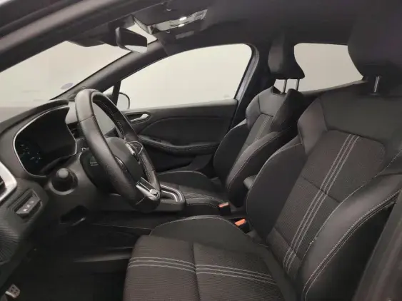 RENAULT CLIO V - voiture d'occasion - Photo 18