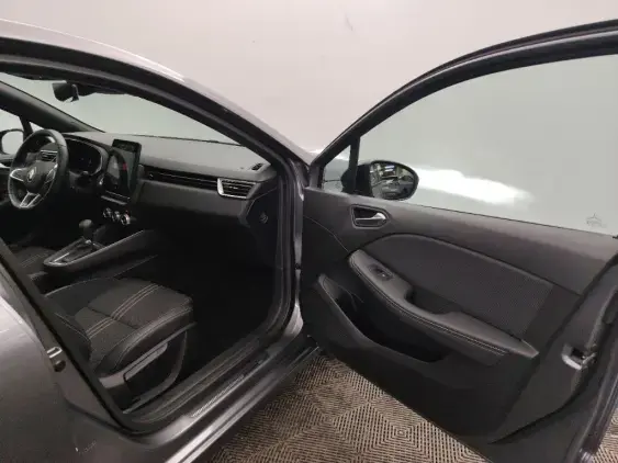 RENAULT CLIO V - voiture d'occasion - Photo 20