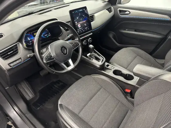 RENAULT ARKANA - voiture d'occasion - Photo 18