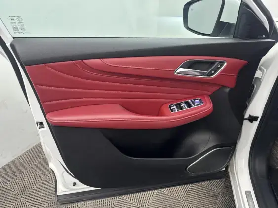 MG EHS - voiture d'occasion - Photo 19