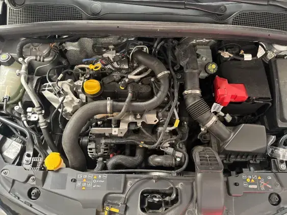 RENAULT CLIO V - voiture d'occasion - Photo 21