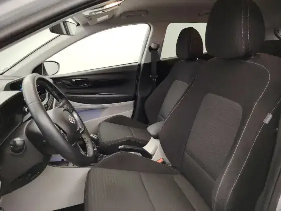 HYUNDAI i20 III - voiture d'occasion - Photo 17