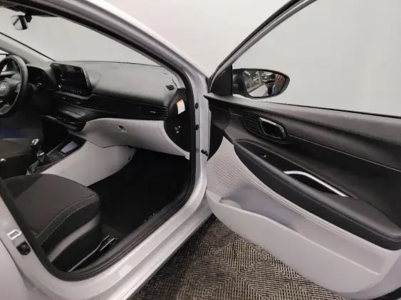 HYUNDAI i20 III - voiture d'occasion - Photo 19