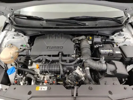 HYUNDAI i20 III - voiture d'occasion - Photo 20