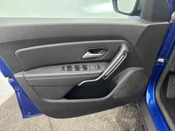 DACIA DUSTER II - voiture d'occasion - Photo 18