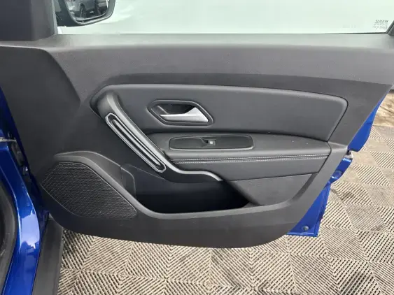 DACIA DUSTER II - voiture d'occasion - Photo 19