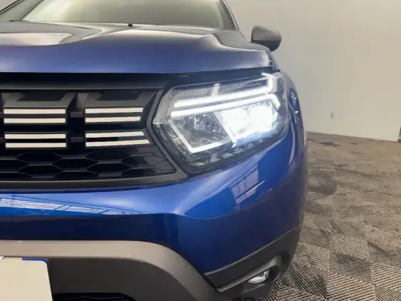 DACIA DUSTER II - voiture d'occasion - Photo 21