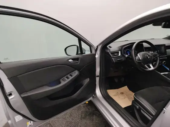 RENAULT CLIO V - voiture d'occasion - Photo 18
