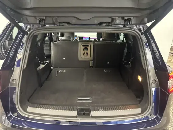 RENAULT ESPACE VI - voiture d'occasion - Photo 16