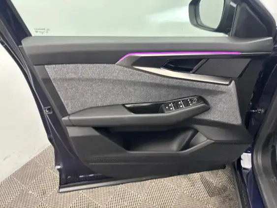 RENAULT ESPACE VI - voiture d'occasion - Photo 19