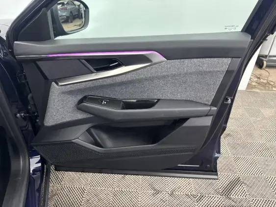 RENAULT ESPACE VI - voiture d'occasion - Photo 20