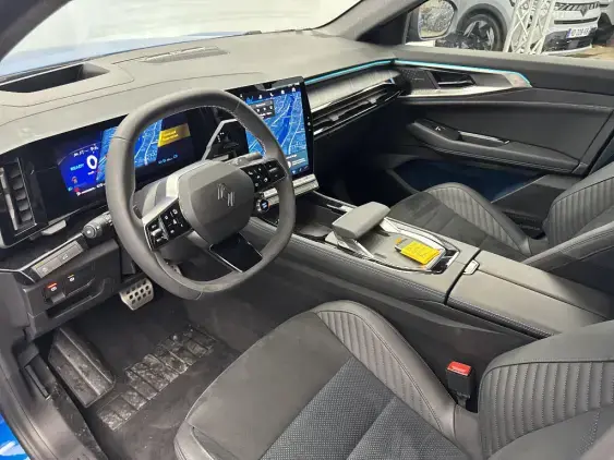 RENAULT RAFALE - voiture d'occasion - Photo 18