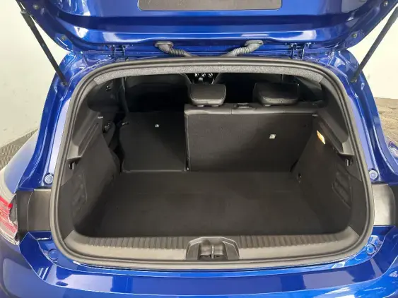 RENAULT CLIO V - voiture d'occasion - Photo 16