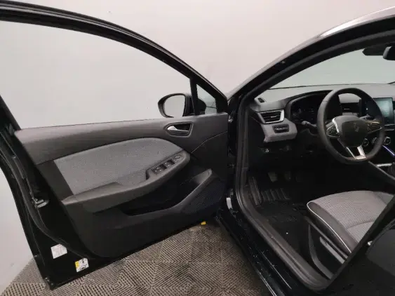 RENAULT CLIO V - voiture d'occasion - Photo 17