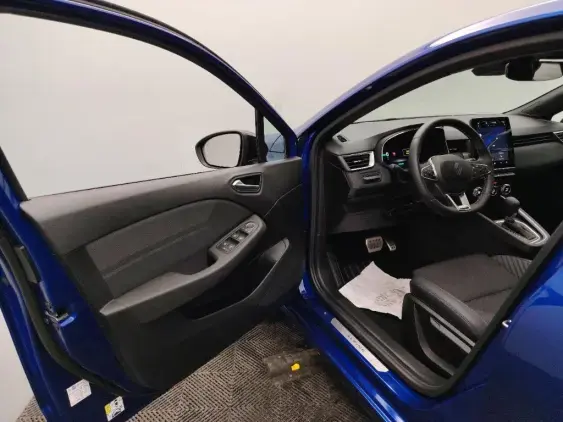 RENAULT CLIO V - voiture d'occasion - Photo 19