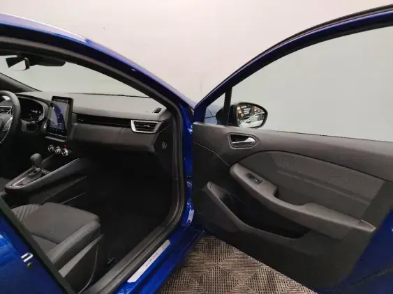 RENAULT CLIO V - voiture d'occasion - Photo 20