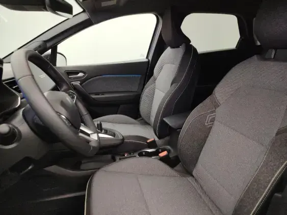 RENAULT SYMBIOZ - voiture d'occasion - Photo 18