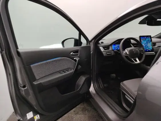 RENAULT SYMBIOZ - voiture d'occasion - Photo 19