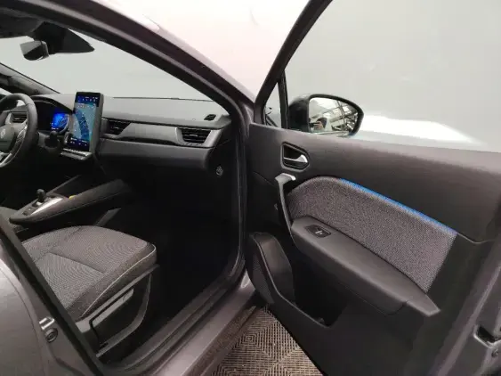 RENAULT SYMBIOZ - voiture d'occasion - Photo 20
