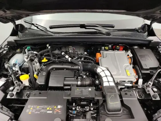 RENAULT SYMBIOZ - voiture d'occasion - Photo 21