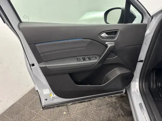 RENAULT SYMBIOZ - voiture d'occasion - Photo 19