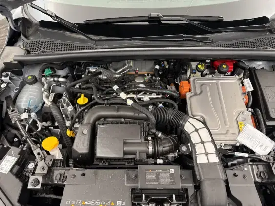 RENAULT SYMBIOZ - voiture d'occasion - Photo 21