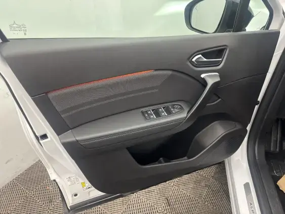 RENAULT SYMBIOZ - voiture d'occasion - Photo 19